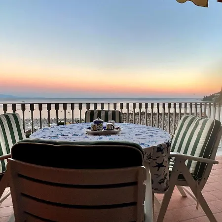 Apartmán Arco - Vietri