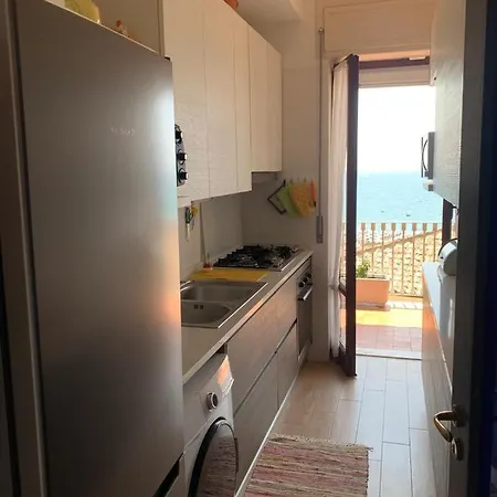 Arco - Apartmán *