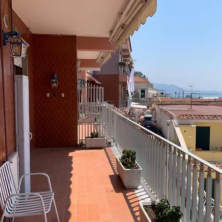 Apartmán Arco - Vietri