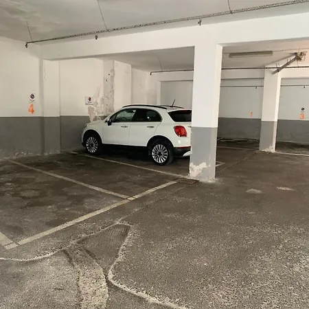 Arco - Apartmán Vietri