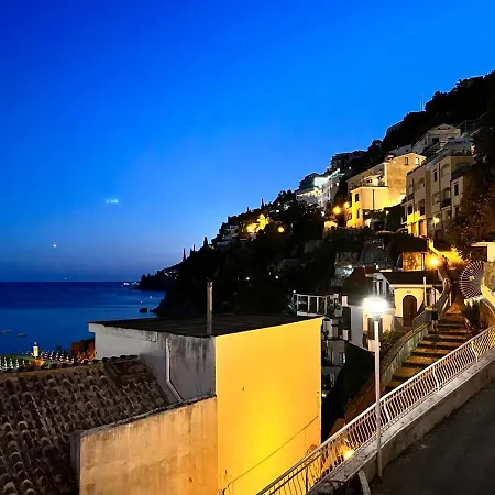 Arco Apartment Amalfi Coast By Achs *