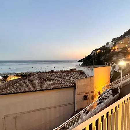 Arco Apartment Amalfi Coast By Achs Vietri