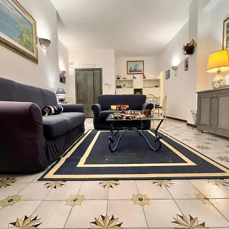Apartment Arco Apartment Amalfi Coast By Achs *
