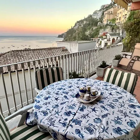 Arco Apartment Amalfi Coast By Achs