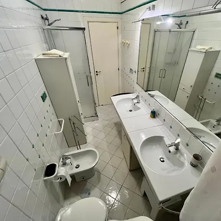 Apartment Arco - *