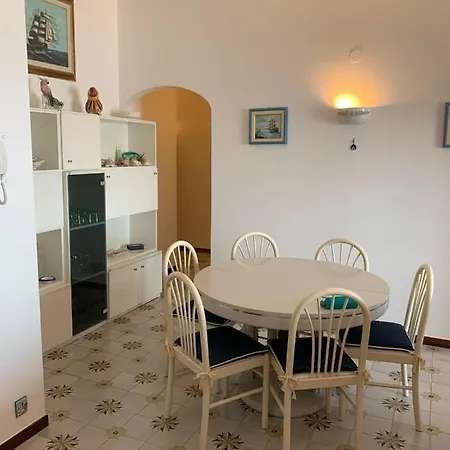 Apartment Arco -