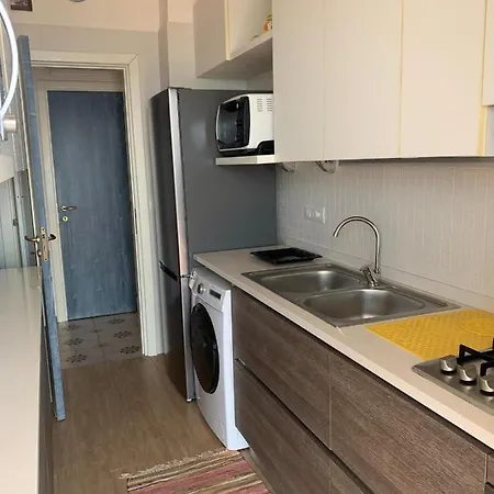 Arco Apartment Amalfi Coast By Achs Apartment