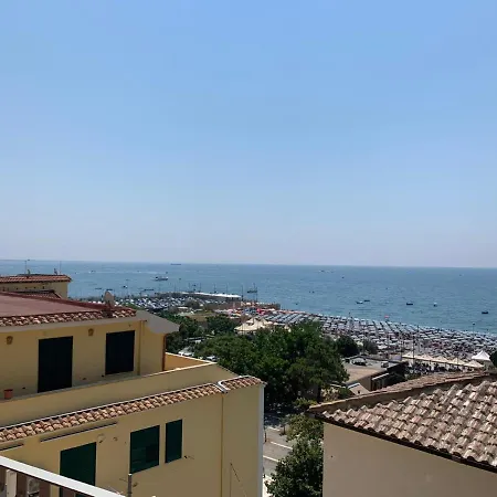 Arco - Apartment Vietri sul Mare