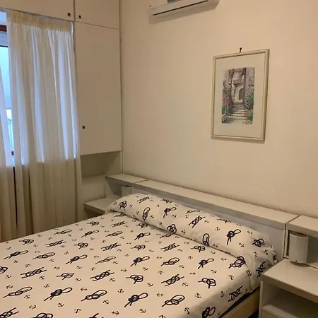 Arco Apartment Amalfi Coast By Achs Apartment