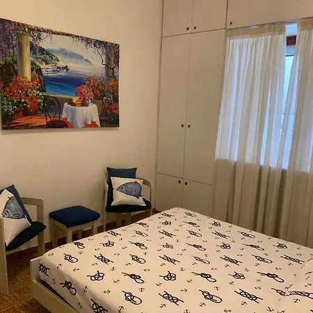 Apartment Arco - *