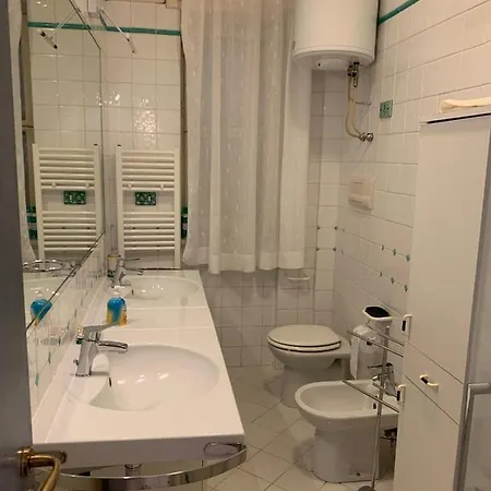Arco Apartment Amalfi Coast By Achs *