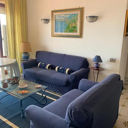 Arco Apartment Amalfi Coast By Achs Apartment *