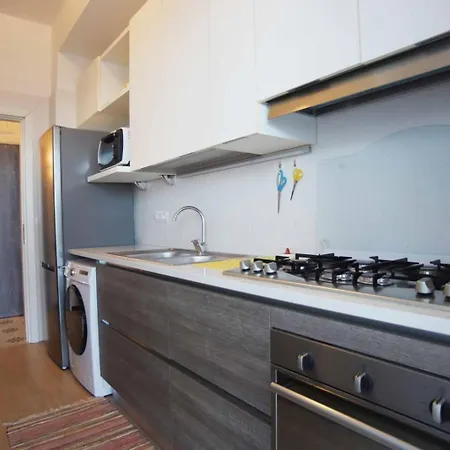 Arco Apartment Amalfi Coast By Achs Apartment *