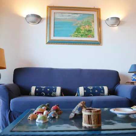 Arco Apartment Amalfi Coast By Achs *