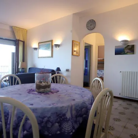 Arco Apartment Amalfi Coast By Achs