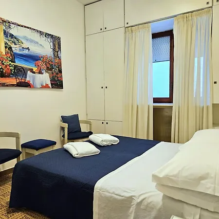 Apartament Arco Amalfi Coast By Achs Vietri