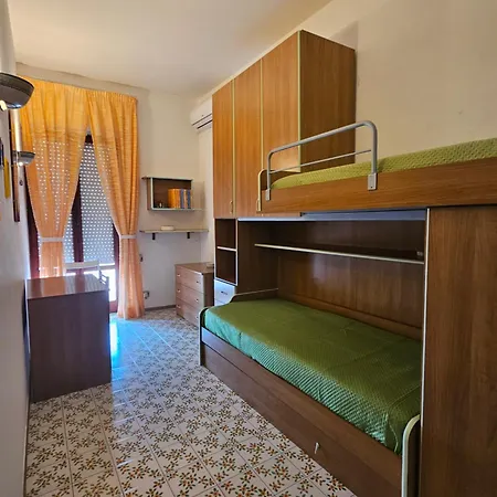 Arco Apartment Amalfi Coast By Achs Apartment Vietri
