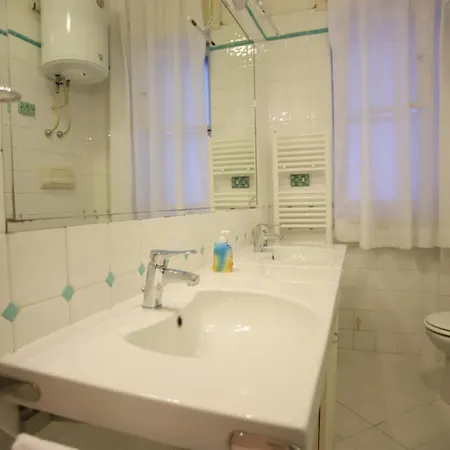 Apartment Arco Apartment Amalfi Coast By Achs Vietri