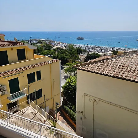 Arco Apartment Amalfi Coast By Achs