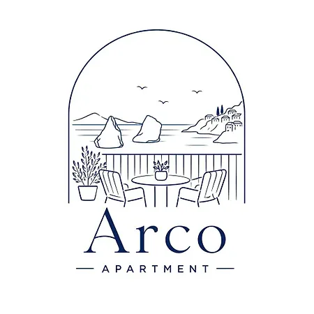 Apartment Arco Apartment Amalfi Coast By Achs *