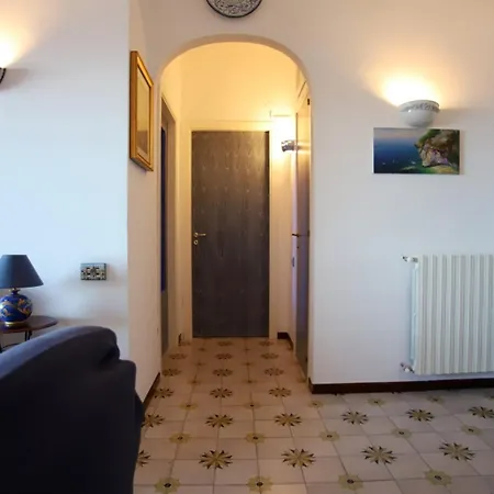 Apartment Arco Apartment Amalfi Coast By Achs