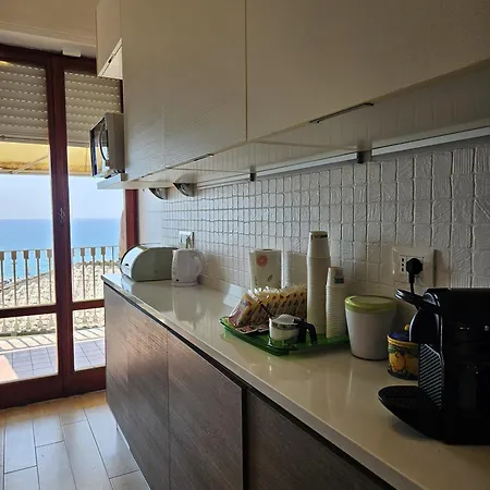 Apartment Arco Apartment Amalfi Coast By Achs Vietri
