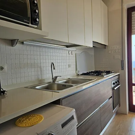 Arco Apartment Amalfi Coast By Achs